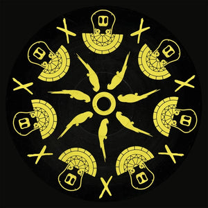 Various Artists - CAPY002