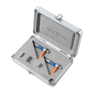 Aguja Ortofon - Concorde MK2 DJ - Par