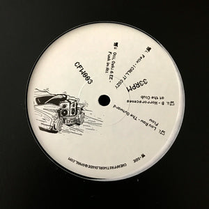 Various — Discount DJs present Vol. 3