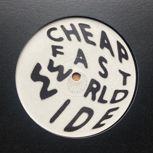 Various — Discount DJs Present Vol. 4 - VINILO