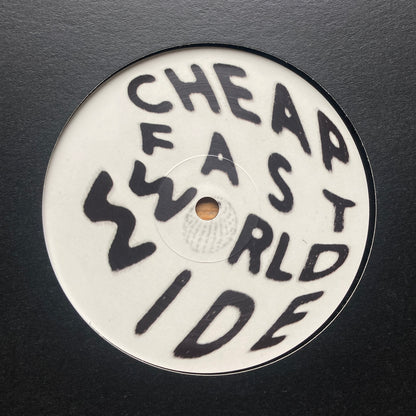 Various — Discount DJs Present Vol. 4 - VINILO
