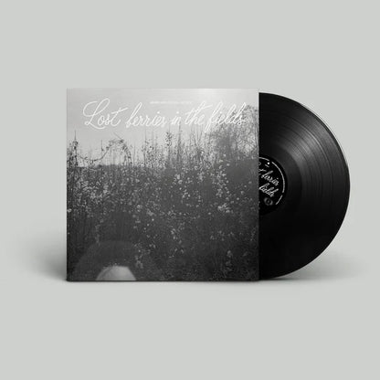 ΜΜΜΗ ΑΚΑ CHEVAL DETROIT - Lost berries in the fields