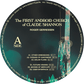 Roger Gerressen - The first android church of Claude Shannon