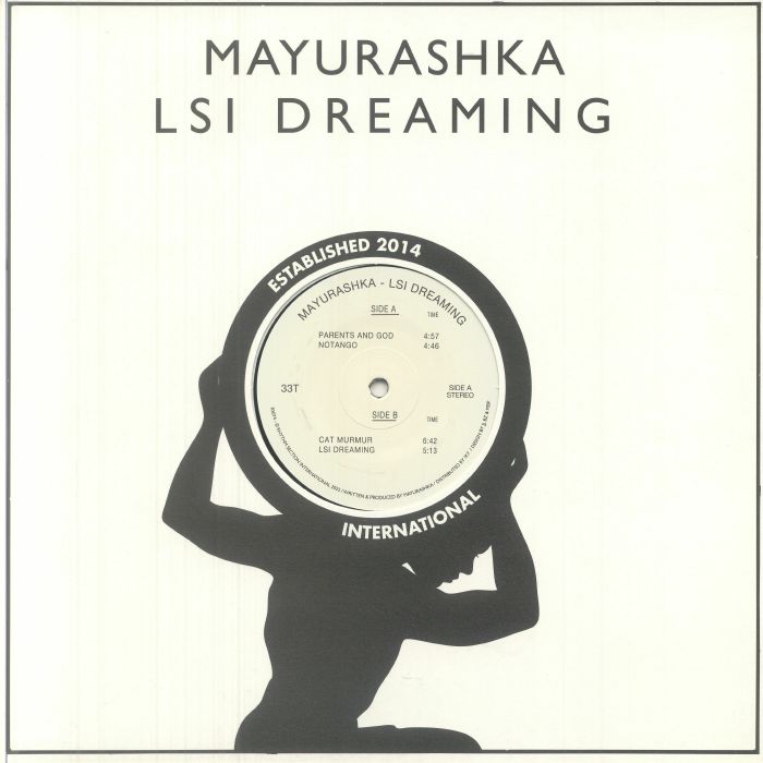 Mayurashka - LSI Dreaming