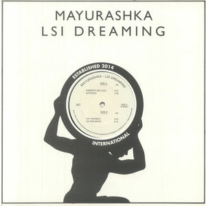 Mayurashka - LSI Dreaming
