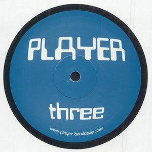 Player - Player Three
