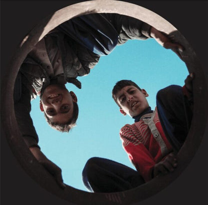 Various Artists - CXV Sampler #1