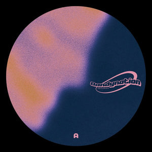 Baldov, Damour, La Marmaille - Dandynation Various Artists 001