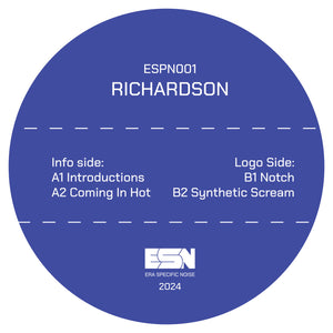 Richardson - ESPN001