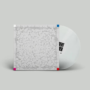 Laurent Garnier - FABRICLG4 EP