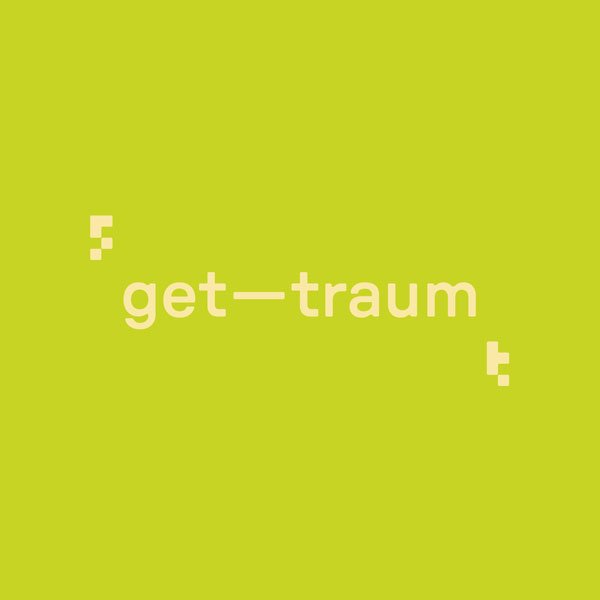 The Magic Olives - Love Machine