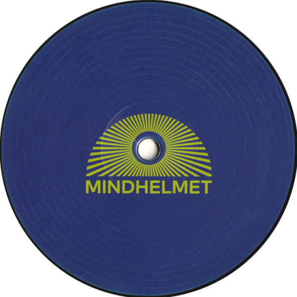 Andy Kas - MINDHELMET 17
