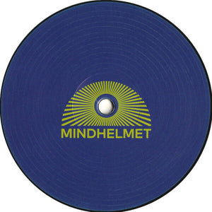 Andy Kas - MINDHELMET 17