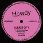 Henriku — Sleaze City - EP VINILO