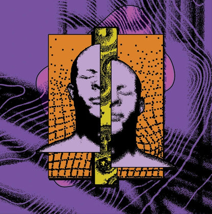 Ginno - Strange Feeling Ep