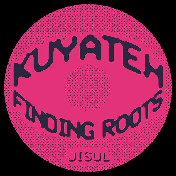 Kuyateh - Finding Roots