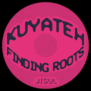 Kuyateh - Finding Roots