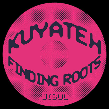 Kuyateh - Finding Roots