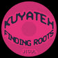 Kuyateh - Finding Roots