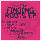 Kuyateh - Finding Roots