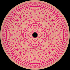 Octal Industries, Ohm - Aurora EP VINILO