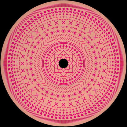 Octal Industries, Ohm - Aurora EP VINILO