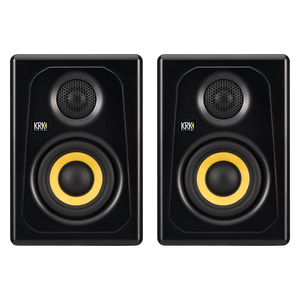 Monitores de Audio - KRK Kreate 3