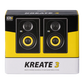 Monitores de Audio - KRK Kreate 3