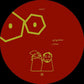 K.O.D - Miel, gingembre, citron EP VINILO