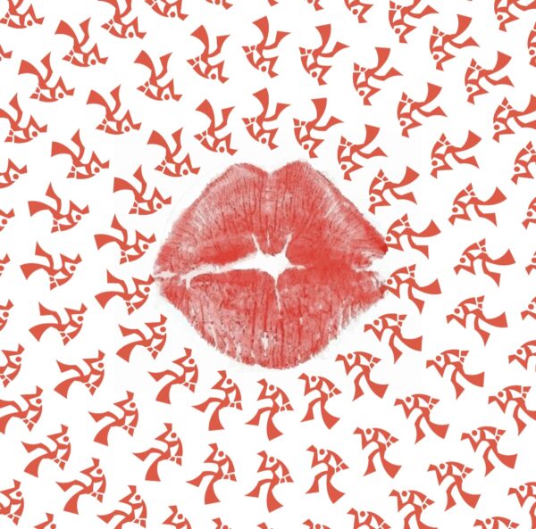 Al Jones - Tokyo Lipstick EP (Incl. Running Hot & Paperkraft Remixes)