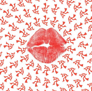 Al Jones - Tokyo Lipstick EP (Incl. Running Hot & Paperkraft Remixes)