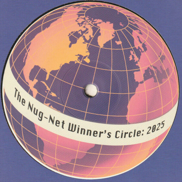 Various Artists - The Nug-Net Winner's Circle: 2025