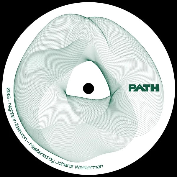 Cosmin - Nights in Itaewon