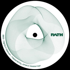 Cosmin - Nights in Itaewon