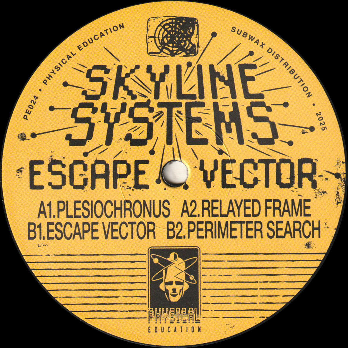 Skyline Systems - Escape Vector