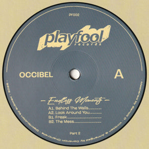 Occibel - Endless Moments Part 2