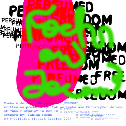 Foehn & Jerome — Hermanngirl