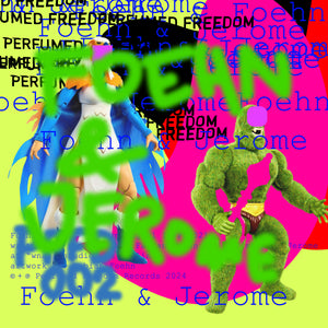 Foehn & Jerome — Hermanngirl