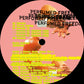 Foehn & Jerome feat. Sonya Zlo — Macho Madness