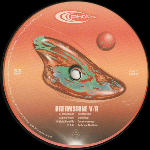 Various Artists - Dreamstone V/A