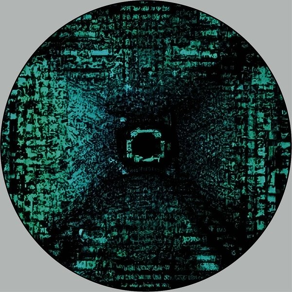 Alexis Cabrera - Find Yourself Again EP