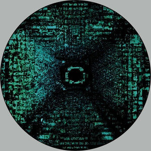 Alexis Cabrera - Find Yourself Again EP