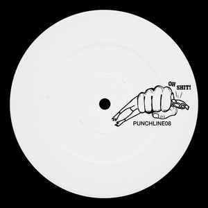 VA - PUNCHLINE08