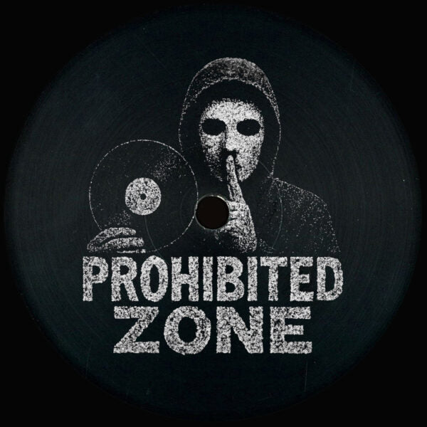 Prohibited Zone - Prohibited Zone 01