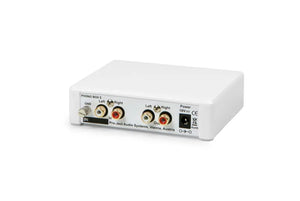Preamplificador - Pro-Ject Phono Box E