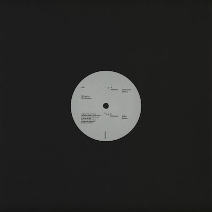 Alsi - Ritmatico, The Remixes