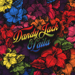 Dandy Jack & Laila - Aston Martin