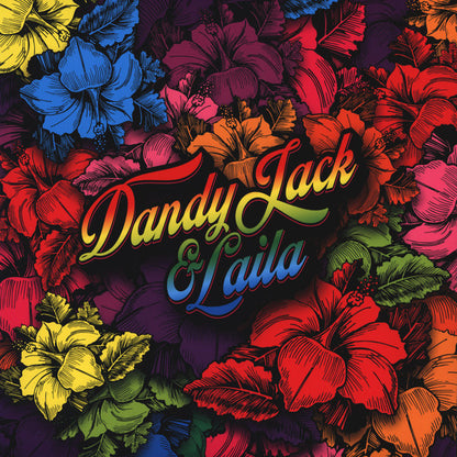 Dandy Jack & Laila - Aston Martin
