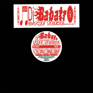 DJ Babatr - The Tribe (Baila) w/ Nick León Remix