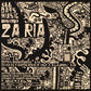 Auguste Safar & Raphael Graham - Za Ria
